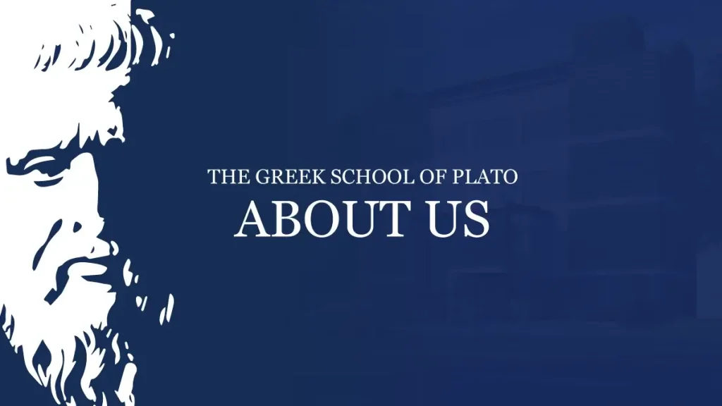 The Greek School of Plato | Brooklyn, NY | About Us