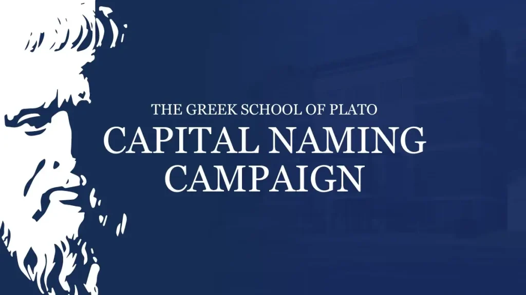Donate to The Capital Naming Campaign
