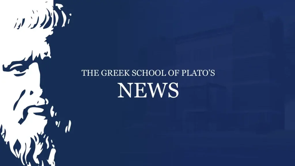 The Greek School of Plato blog: school news and community updates