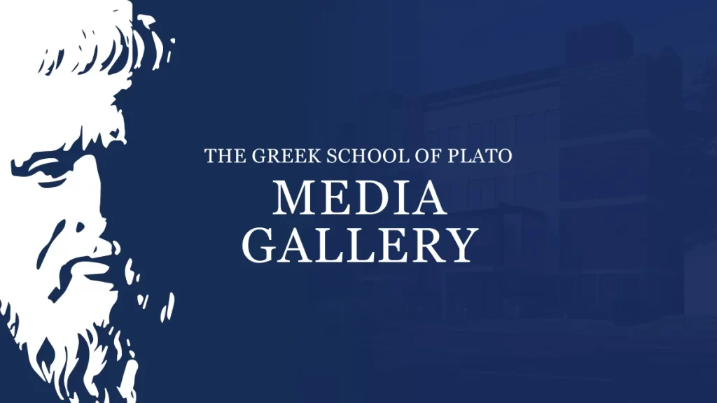 Media Gallery | The Greek School of Plato | Brooklyn, NY