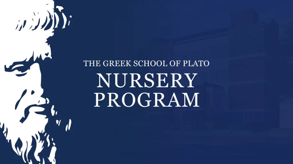 Nursery Program | The Greek School of Plato | Brooklyn, NY