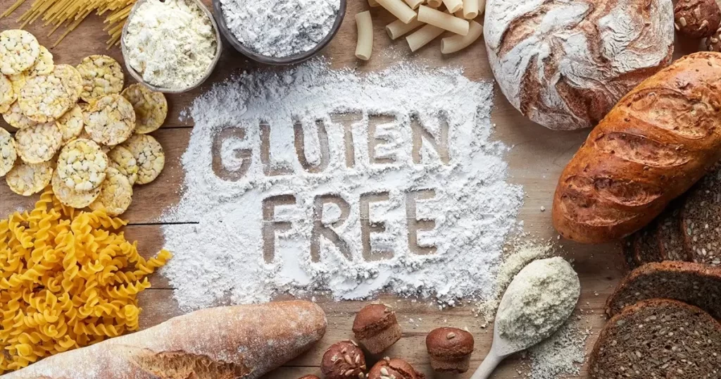 Greek Gluten-Free Recipes - The Greek Schoo of Plato