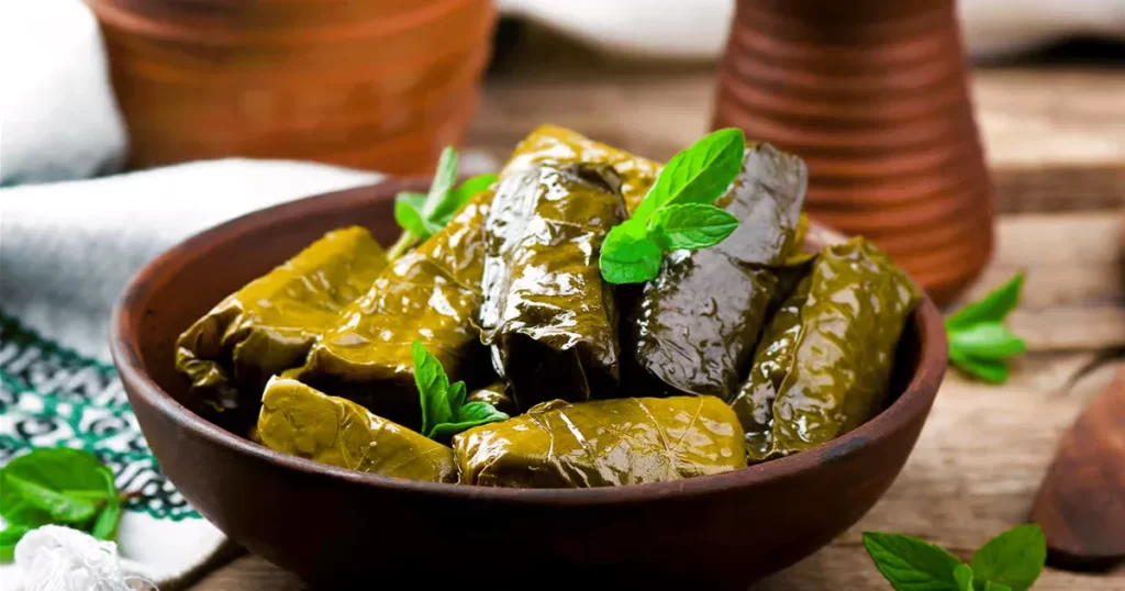Greek Appetizer Recipes - The Greek School of Plato