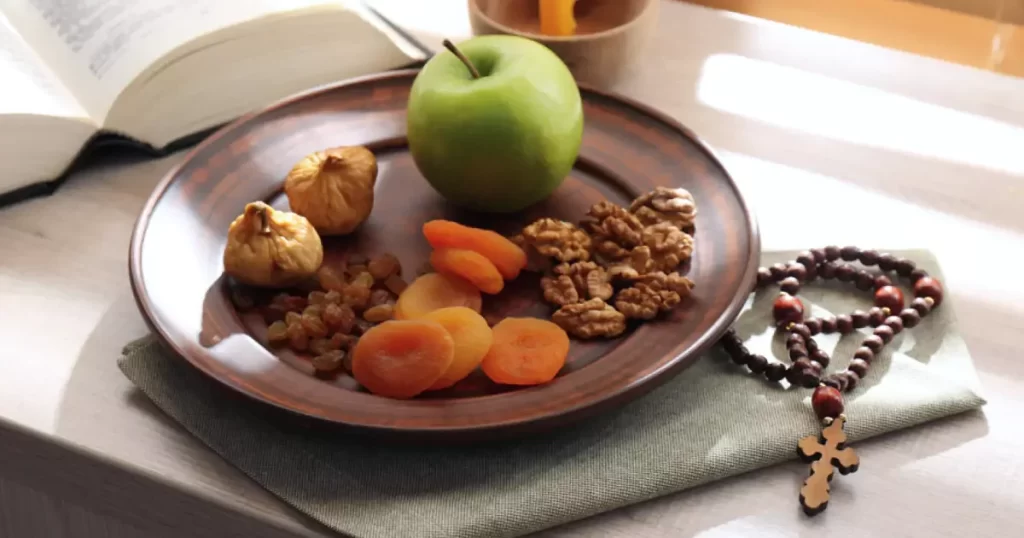 Greek Fasting Recipes - The Greek School of Plato