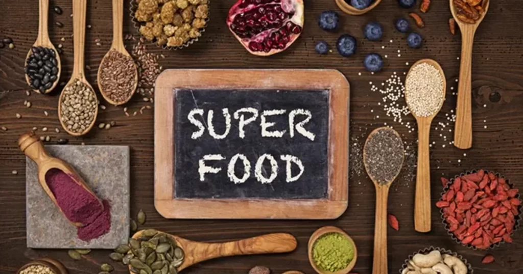 Greek Superfood Recipes - The Greek School of Plato