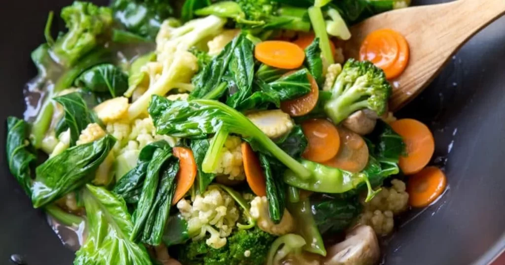 Greek Vegetarian Recipes - The Greek School of Plato