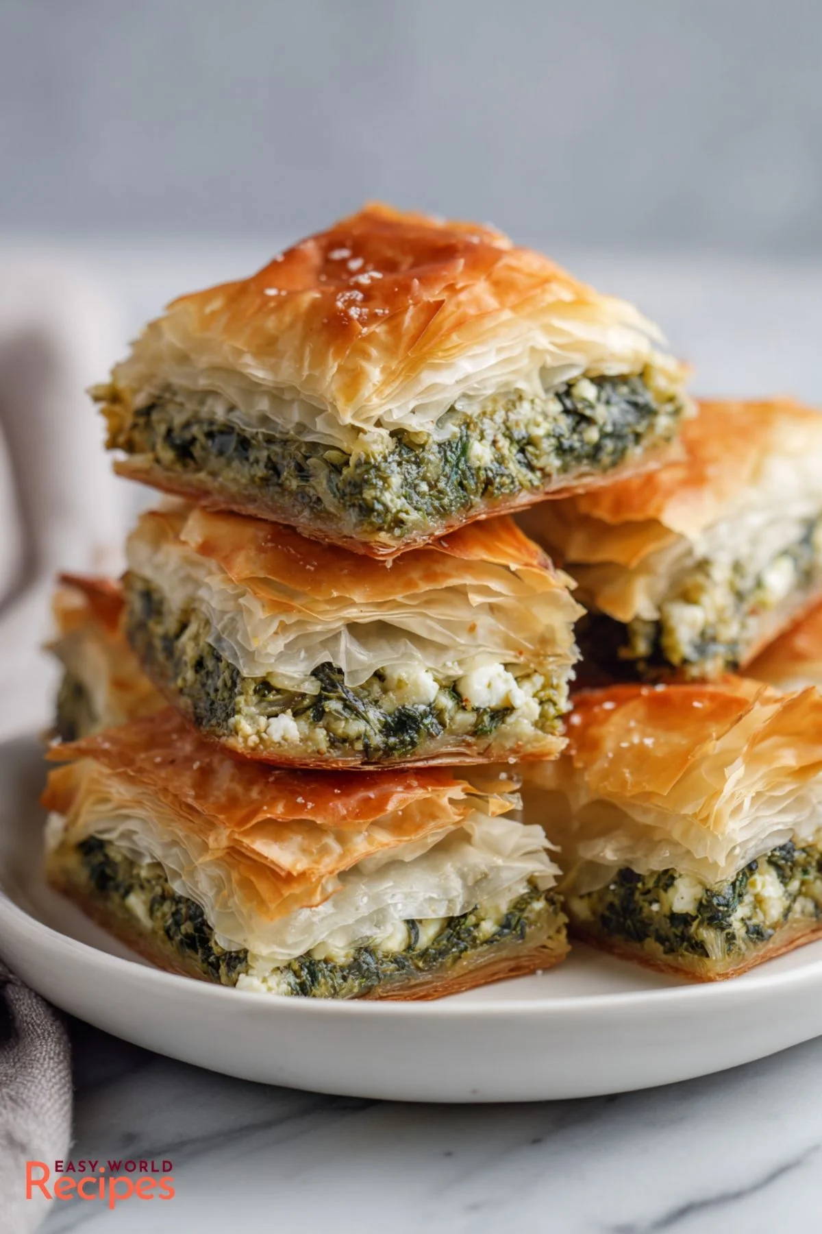 Spanakopita