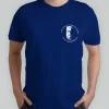 T-Shirt Πλατωνάκι - Γκρι