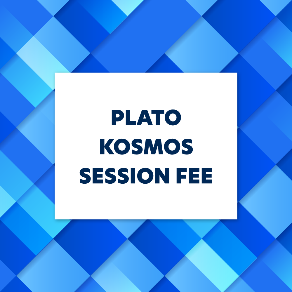 Plato Kosmos Session Fee