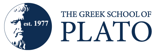 The Greek School of Plato